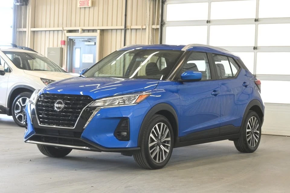2024 Nissan Kicks - Image 3 of 12