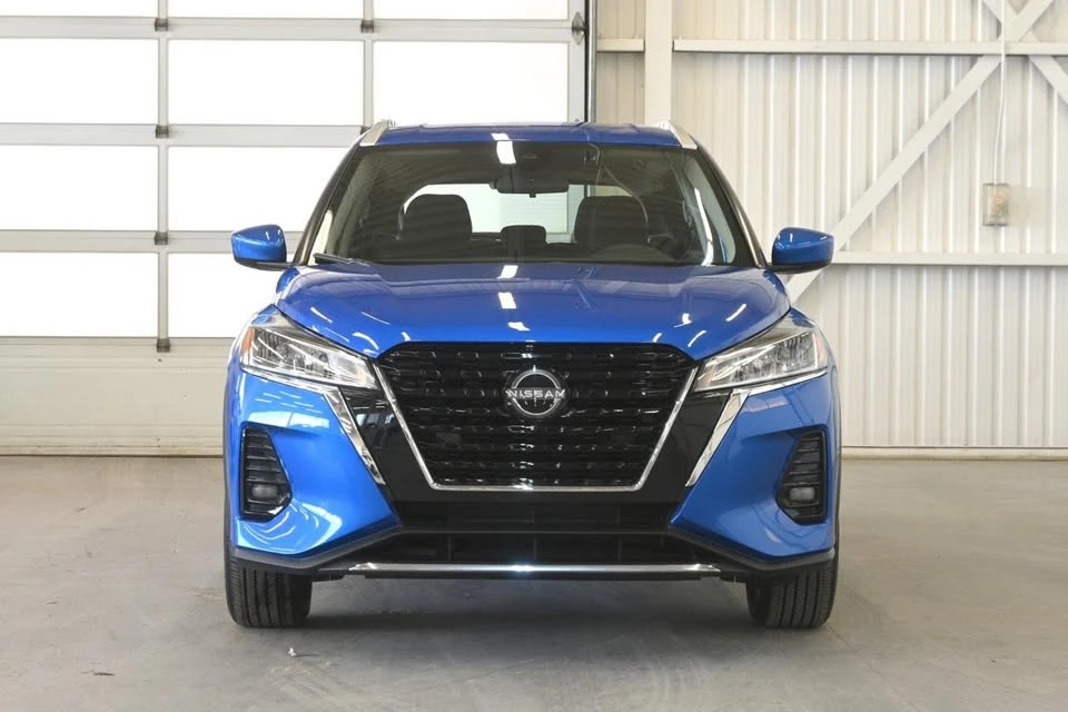 2024 Nissan Kicks - Image 2 of 12