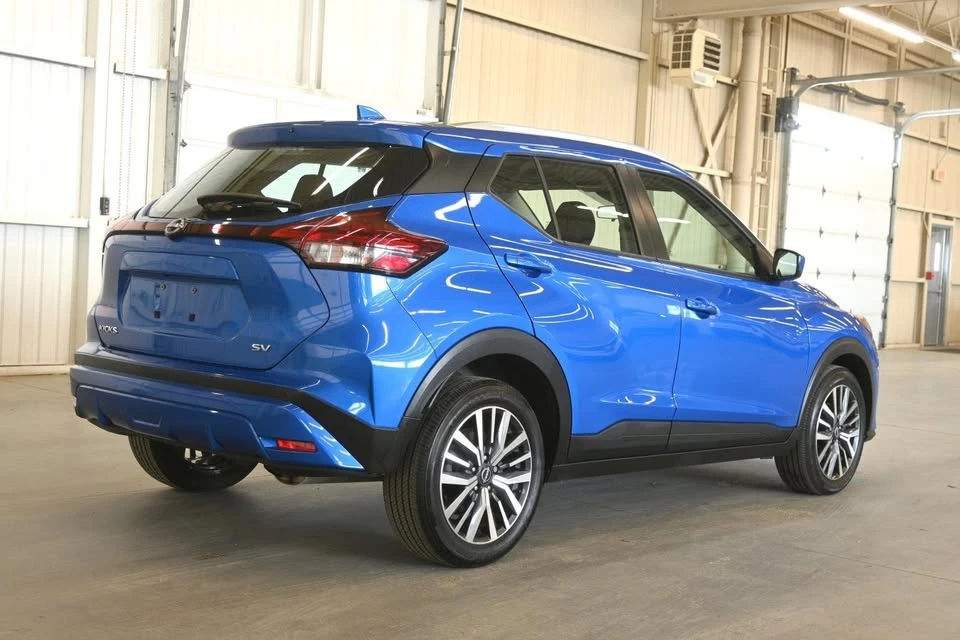 2024 Nissan Kicks - Image 6 of 12