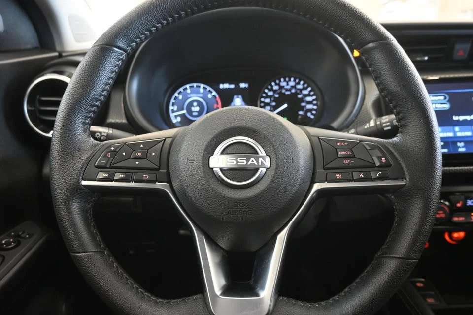 2024 Nissan Kicks - Image 12 of 12