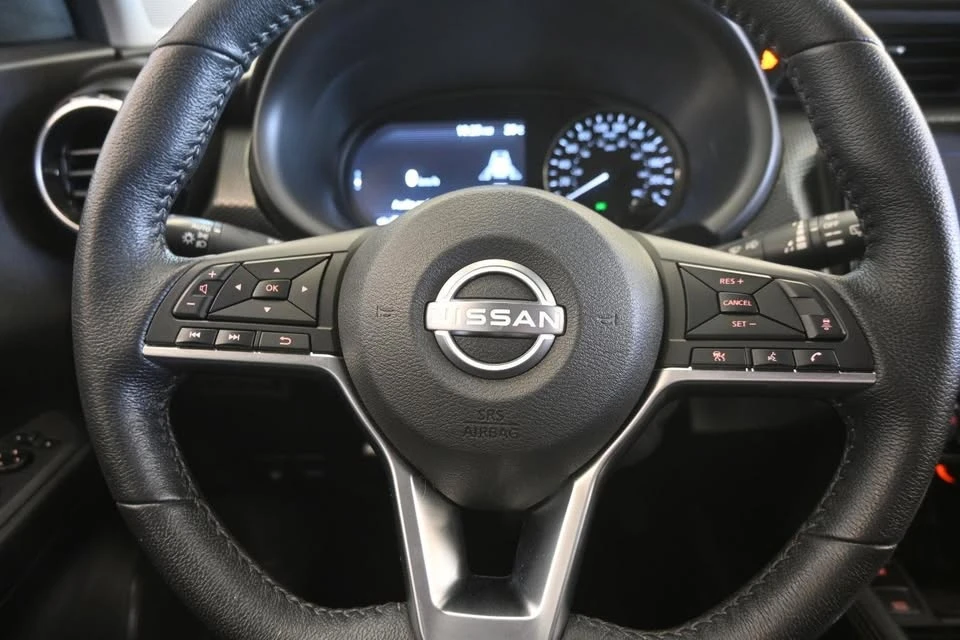 2024 Nissan Kicks - Image 11 of 20