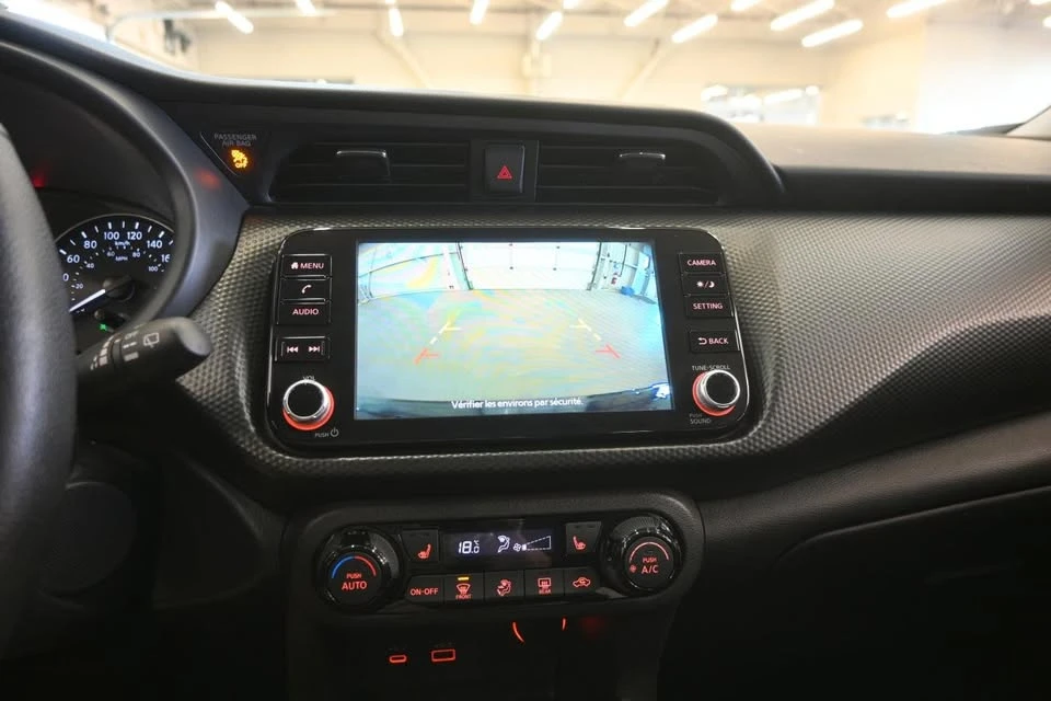 2024 Nissan Kicks - Image 14 of 20
