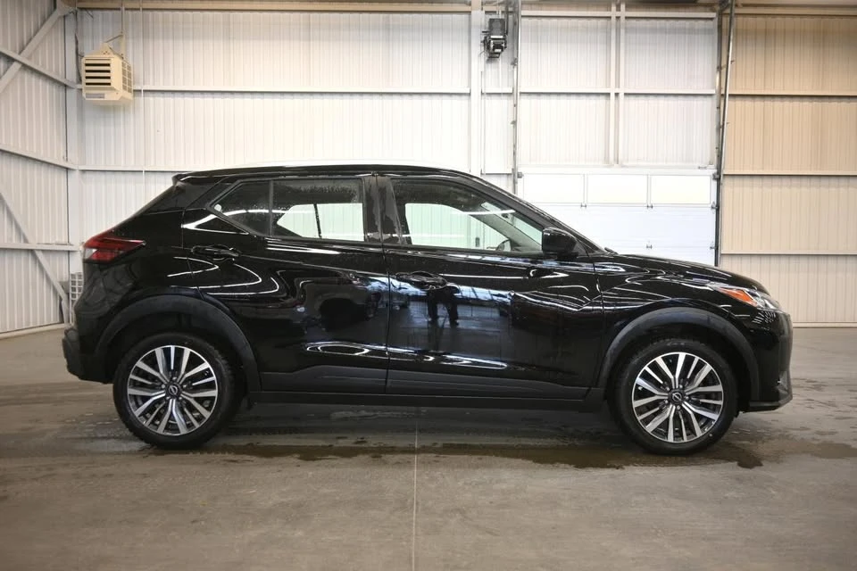 2024 Nissan Kicks - Image 7 of 20