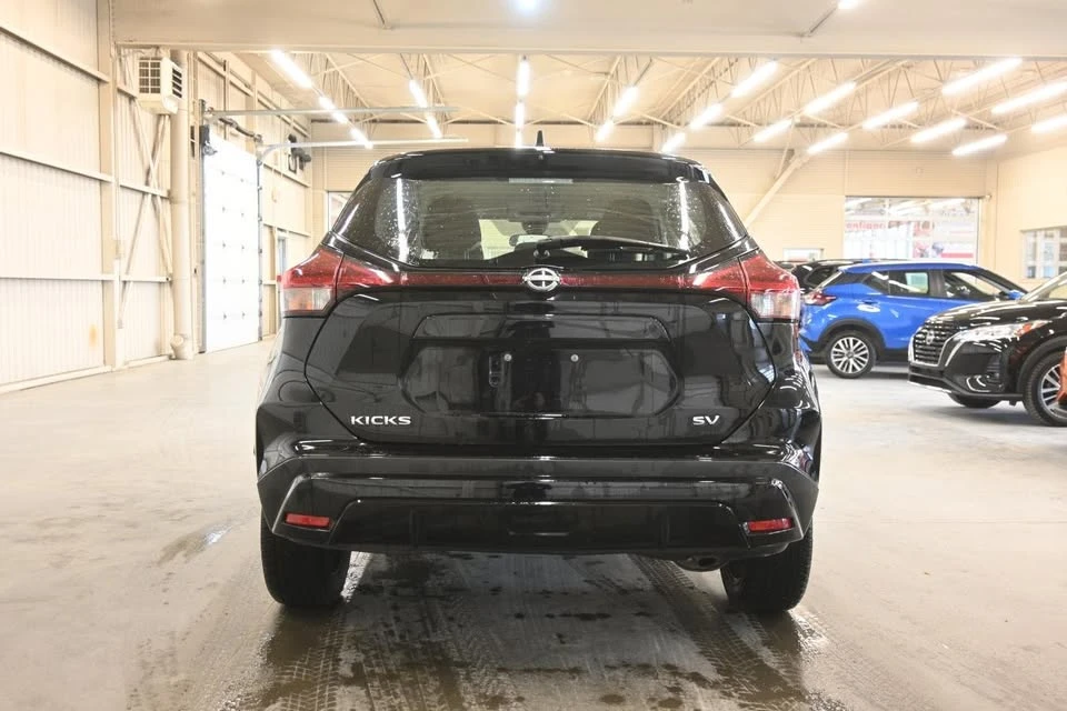 2024 Nissan Kicks - Image 5 of 20