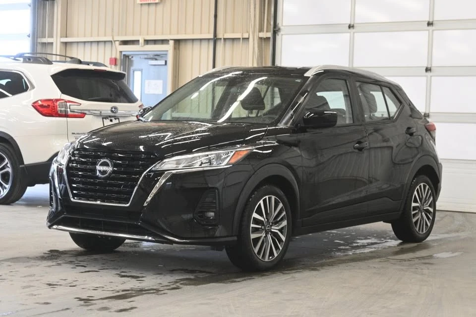 2024 Nissan Kicks - Image 3 of 20