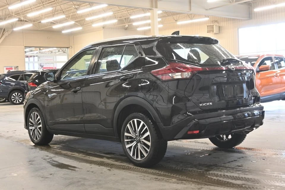 2024 Nissan Kicks - Image 4 of 20