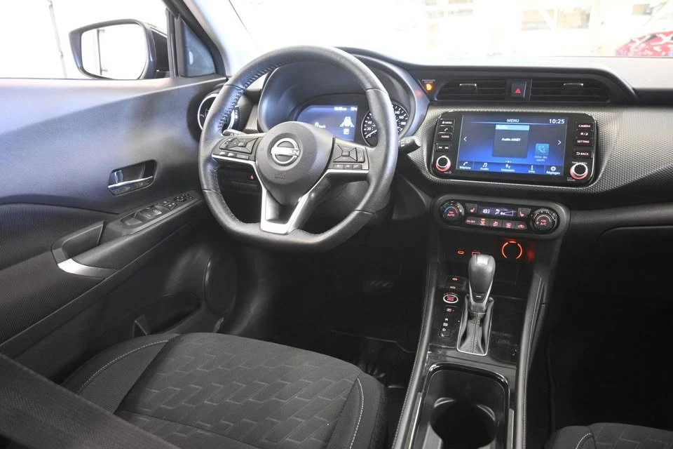 2024 Nissan Kicks - Image 10 of 20