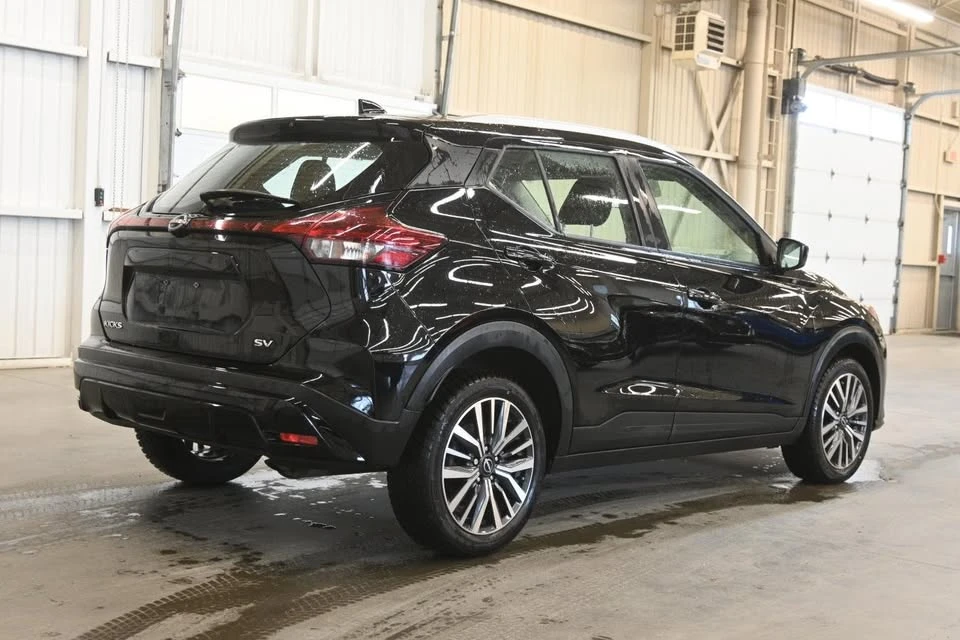 2024 Nissan Kicks - Image 6 of 20