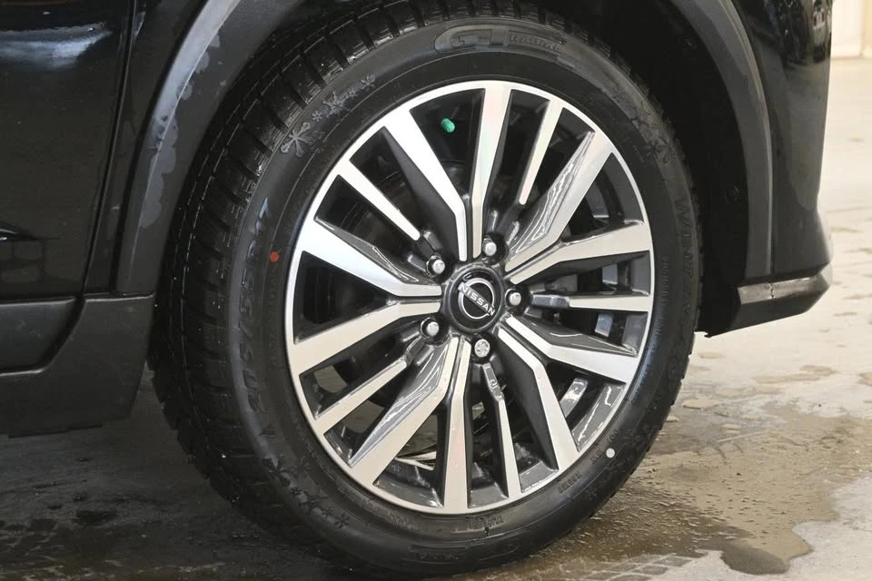 2024 Nissan Kicks - Image 8 of 20