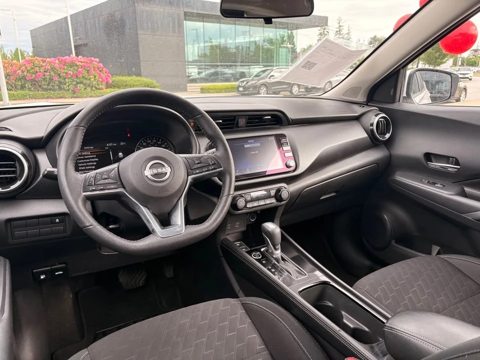 2024 Nissan Kicks - Image 9 of 15