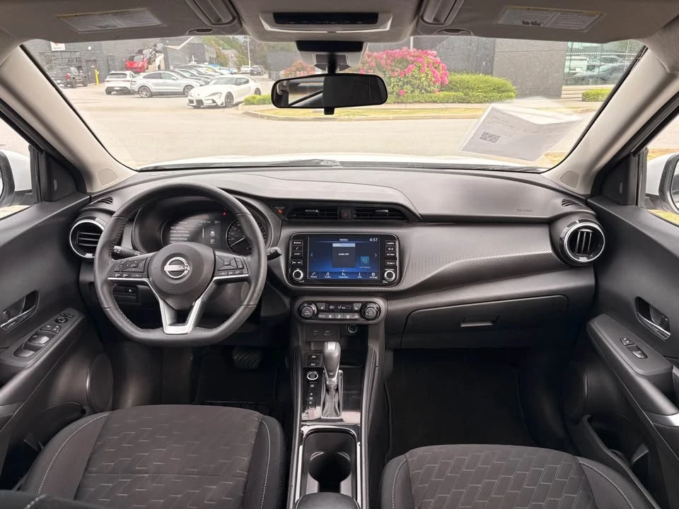2024 Nissan Kicks - Image 8 of 15