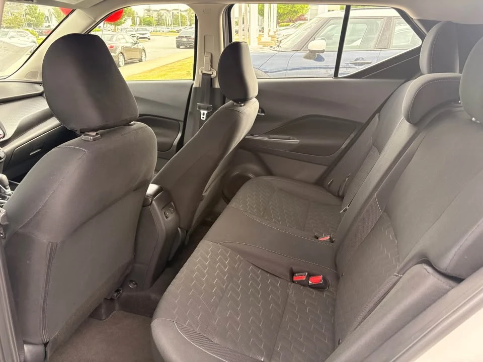 2024 Nissan Kicks - Image 7 of 15