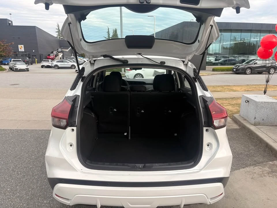 2024 Nissan Kicks - Image 6 of 15