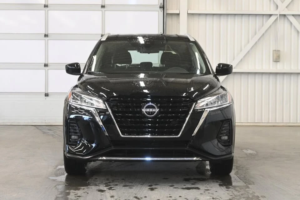 2024 Nissan Kicks - Image 2 of 20