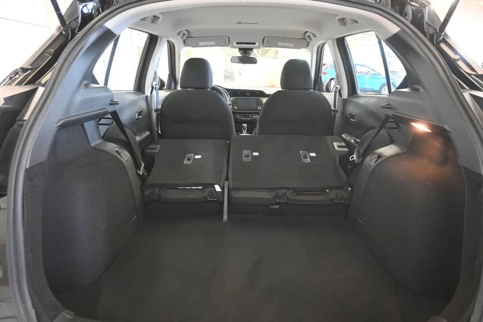 2024 Nissan Kicks - Image 19 of 20