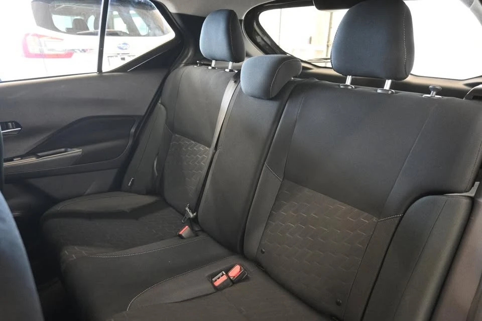 2024 Nissan Kicks - Image 17 of 20