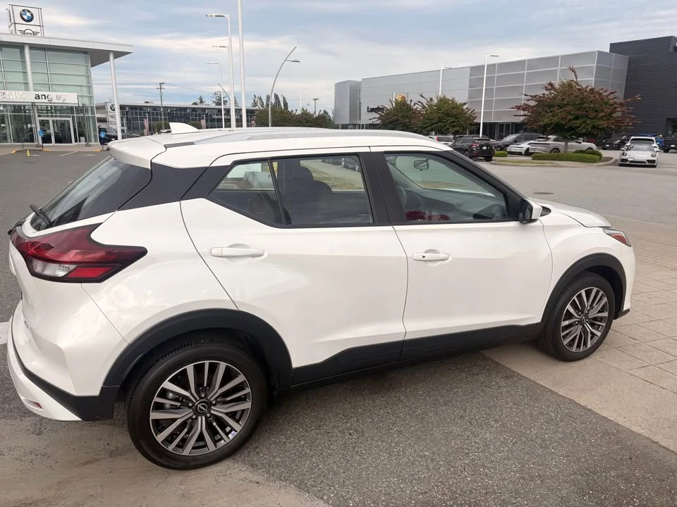 2024 Nissan Kicks - Image 3 of 15
