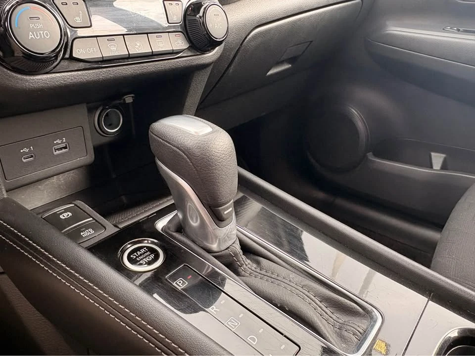2024 Nissan Kicks - Image 15 of 15