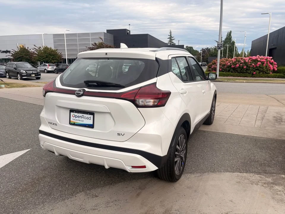 2024 Nissan Kicks - Image 4 of 15