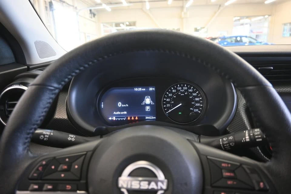 2024 Nissan Kicks - Image 12 of 20