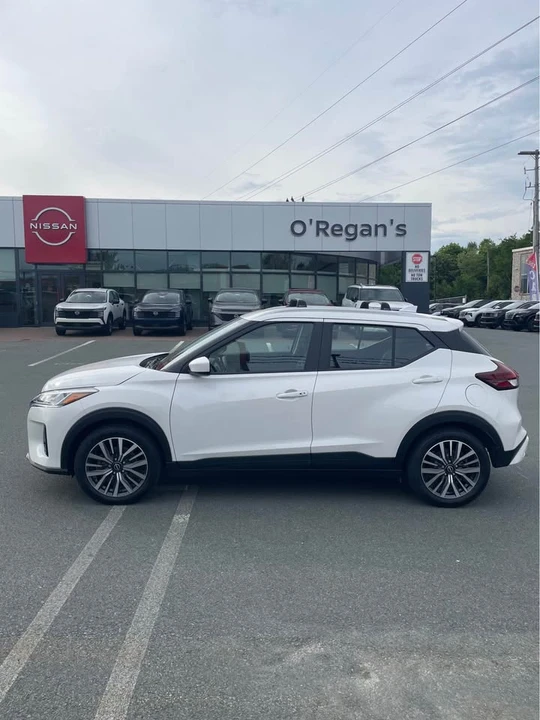 2024 Nissan Kicks - Image 3 of 11