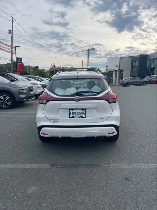 2024 Nissan Kicks - Image 5 of 11