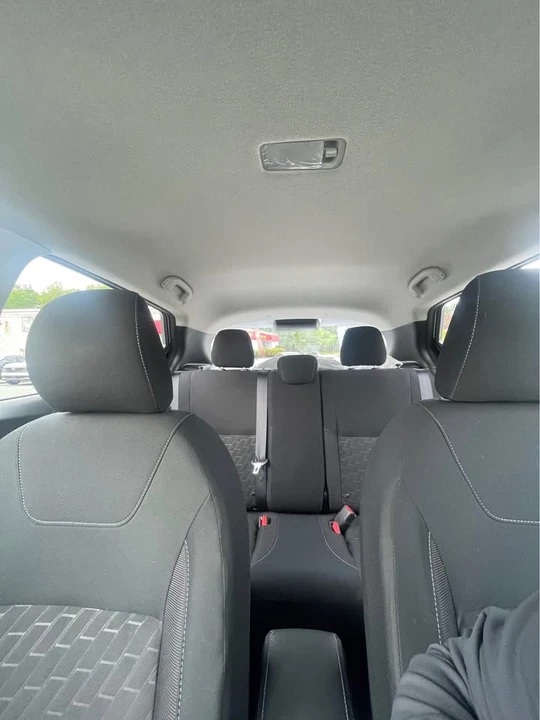 2024 Nissan Kicks - Image 9 of 11