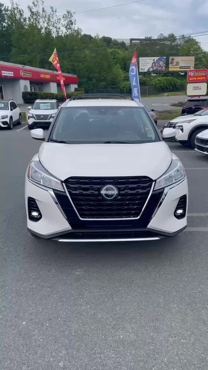 2024 Nissan Kicks - Image 11 of 11