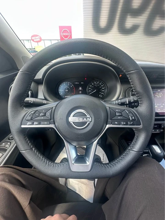 2024 Nissan Kicks - Image 3 of 12