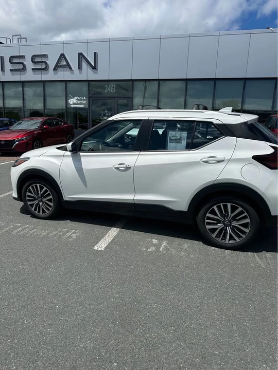 2024 Nissan Kicks - Image 10 of 12