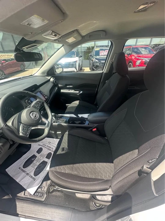 2024 Nissan Kicks - Image 6 of 12