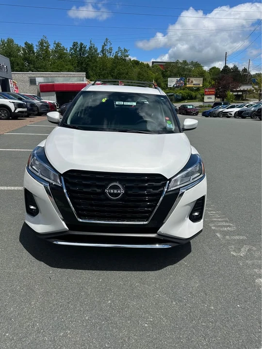 2024 Nissan Kicks - Image 7 of 12