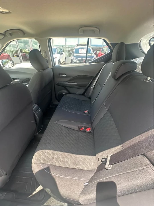 2024 Nissan Kicks - Image 5 of 12