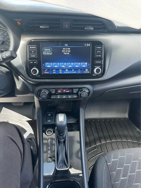 2024 Nissan Kicks - Image 4 of 12