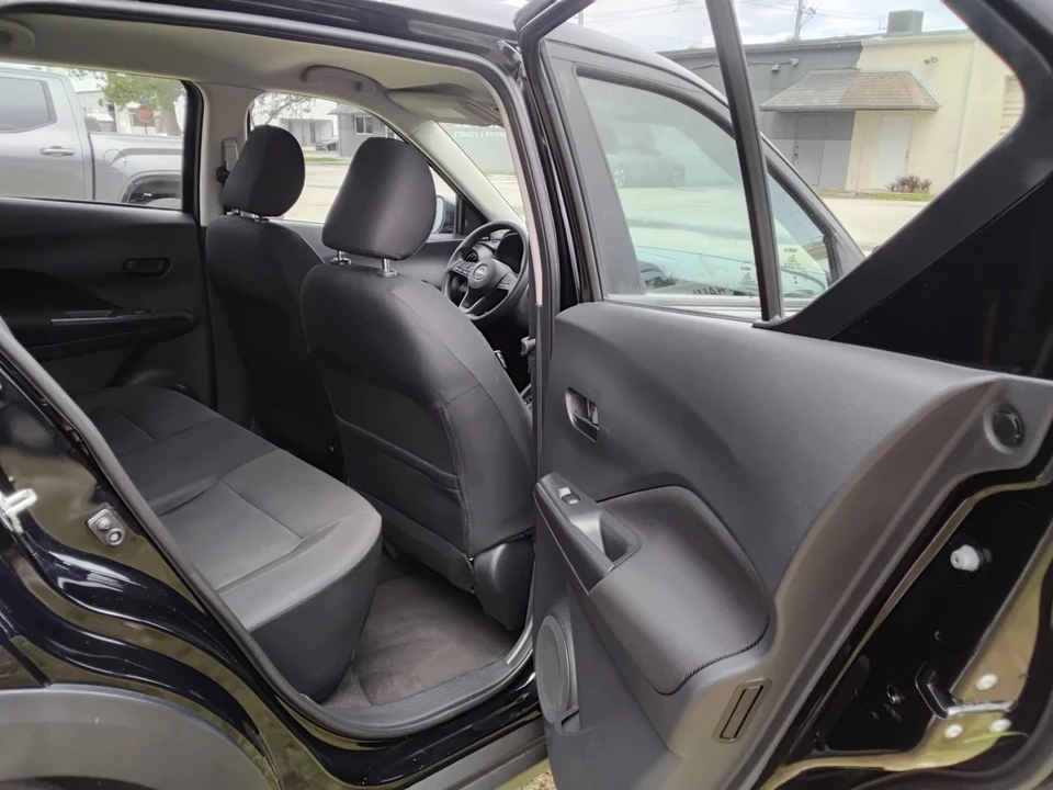 2024 Nissan Kicks - Image 10 of 14