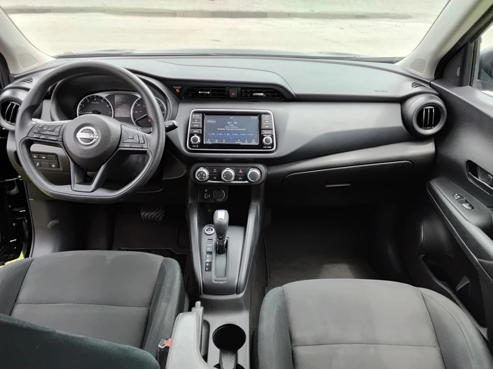 2024 Nissan Kicks - Image 13 of 14