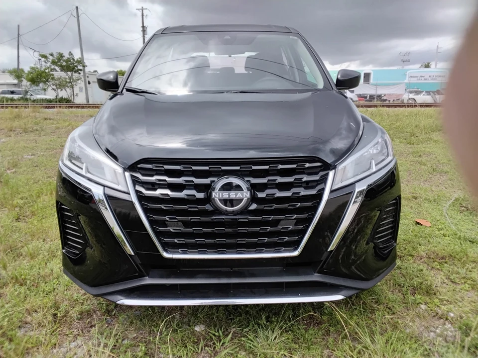 2024 Nissan Kicks - Image 3 of 14