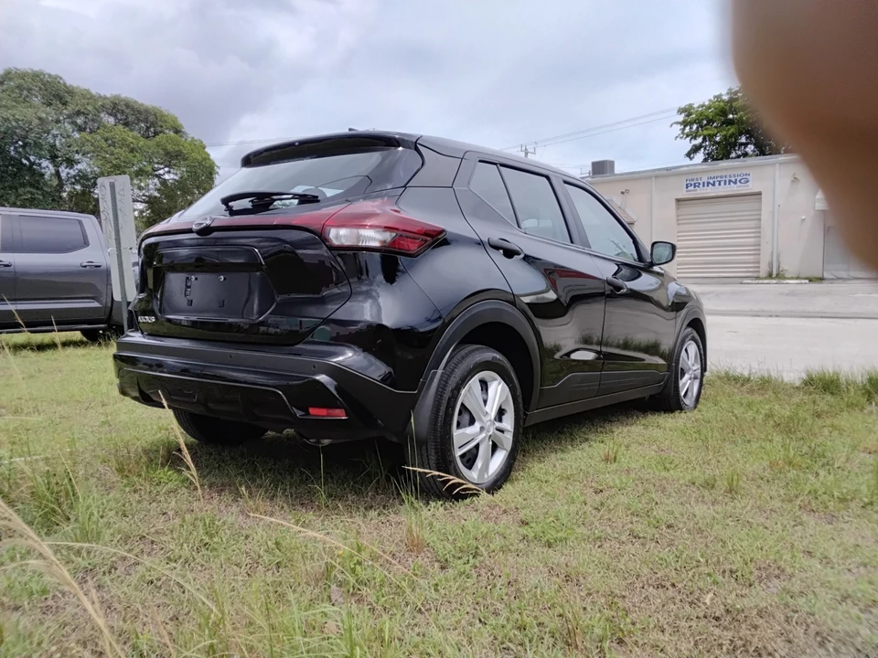 2024 Nissan Kicks - Image 7 of 14