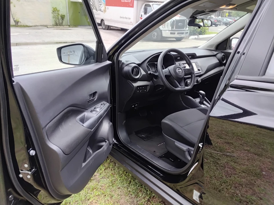 2024 Nissan Kicks - Image 14 of 14