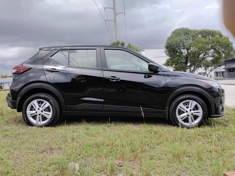 2024 Nissan Kicks - Image 5 of 14