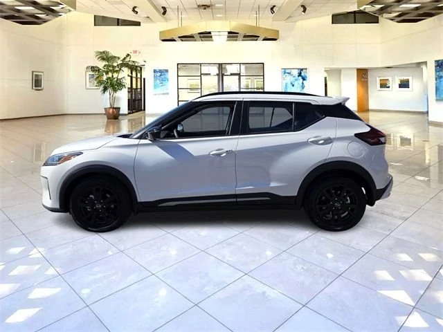 2024 Nissan Kicks - Image 4 of 4