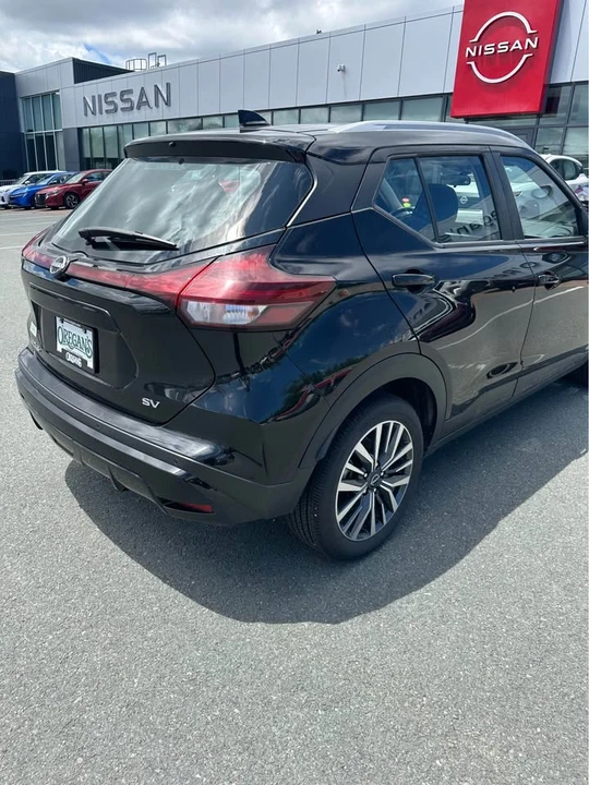 2024 Nissan Kicks - Image 7 of 15
