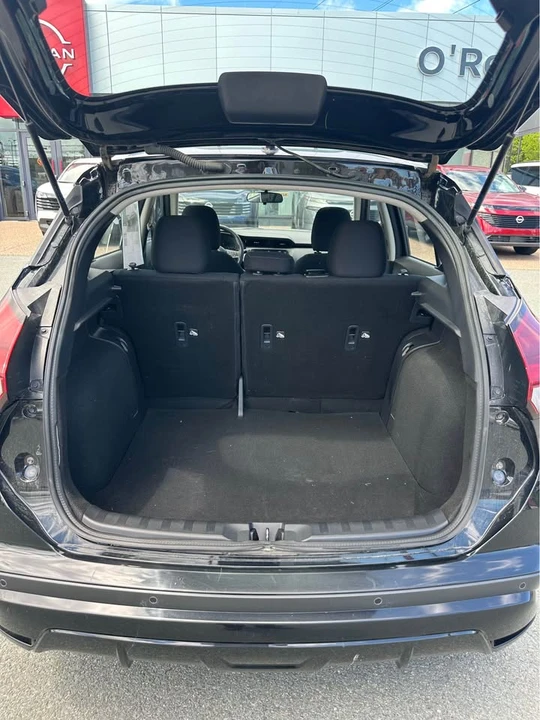 2024 Nissan Kicks - Image 9 of 15
