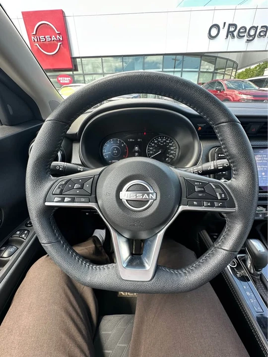 2024 Nissan Kicks - Image 3 of 15