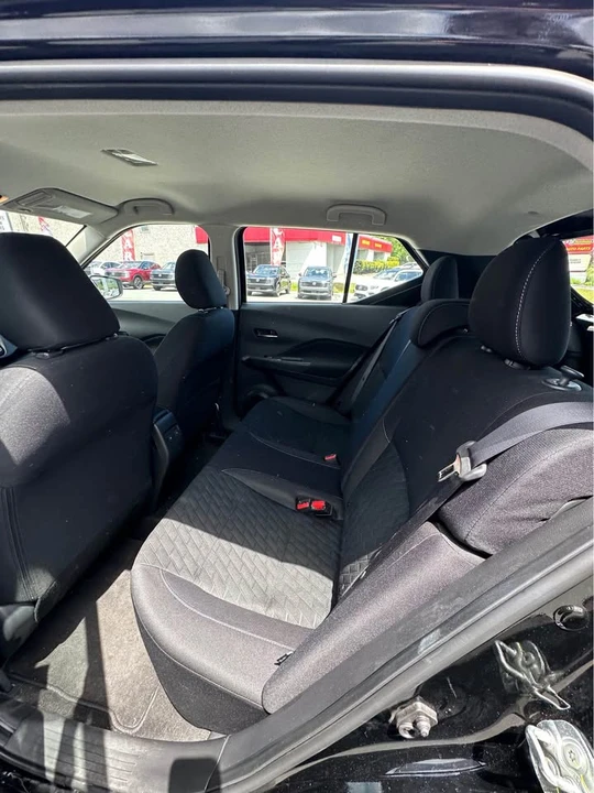 2024 Nissan Kicks - Image 6 of 15