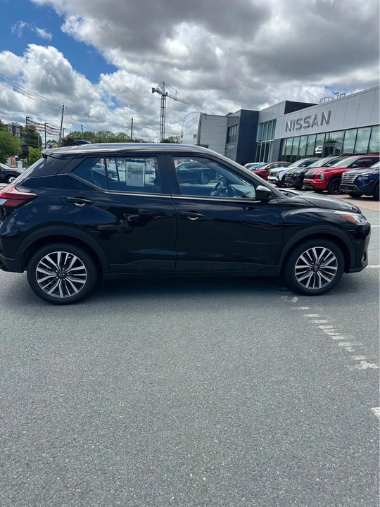 2024 Nissan Kicks - Image 11 of 15