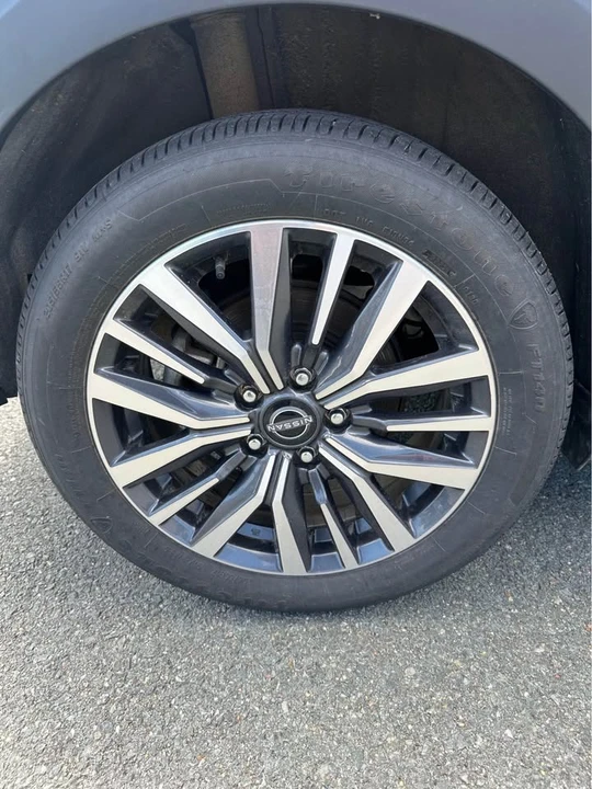 2024 Nissan Kicks - Image 10 of 15