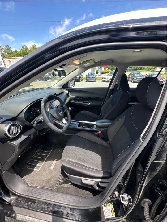 2024 Nissan Kicks - Image 5 of 15