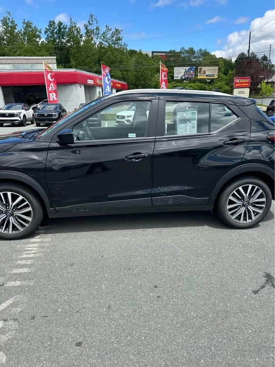 2024 Nissan Kicks - Image 15 of 15
