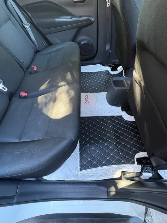 2024 Nissan Kicks - Image 10 of 20